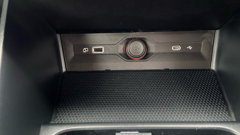 MG MG3 1.5 Hybrid Trophy 5dr Auto Hybrid Hatchback